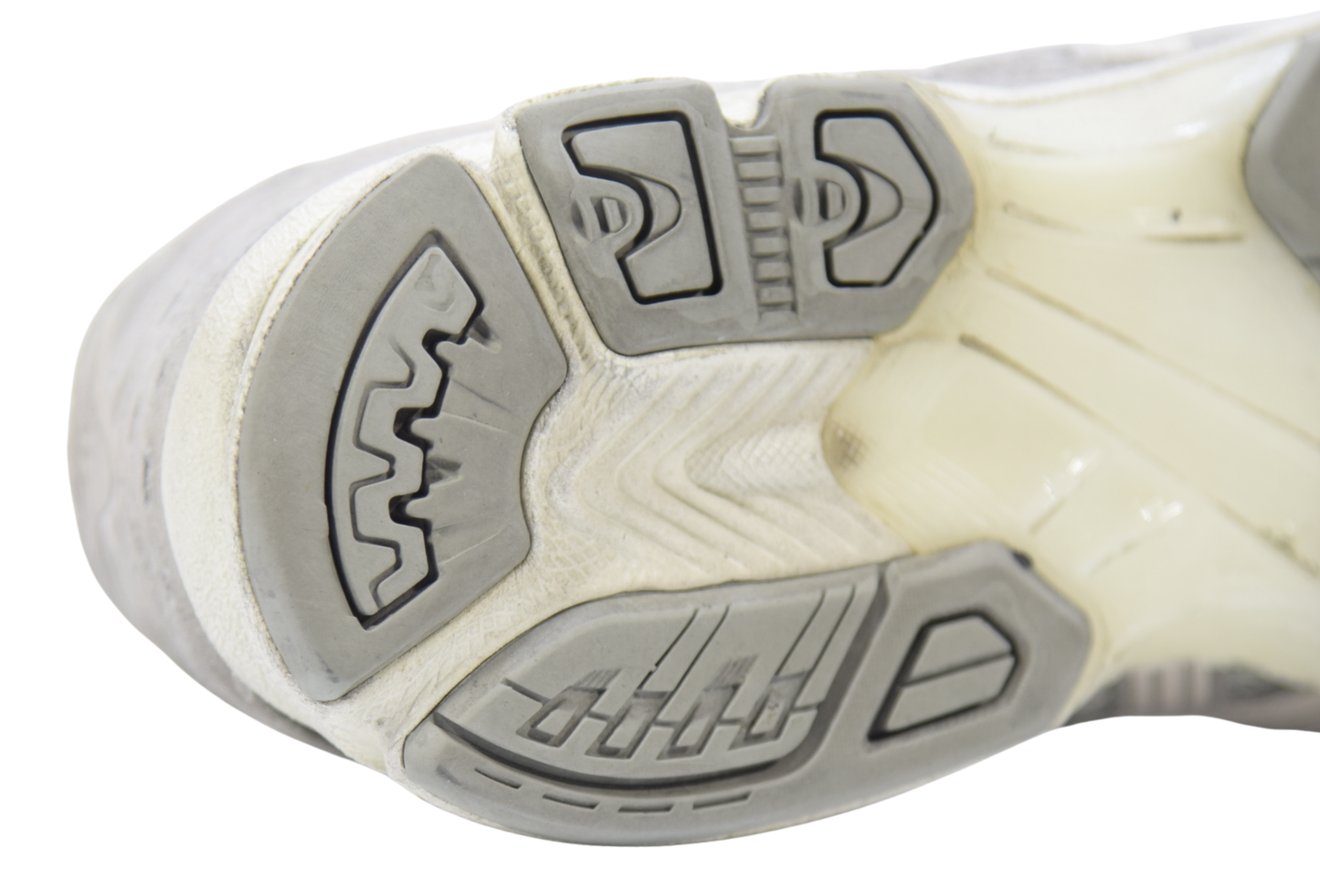 "SMOKE GREY"GEL-KAYANO 14