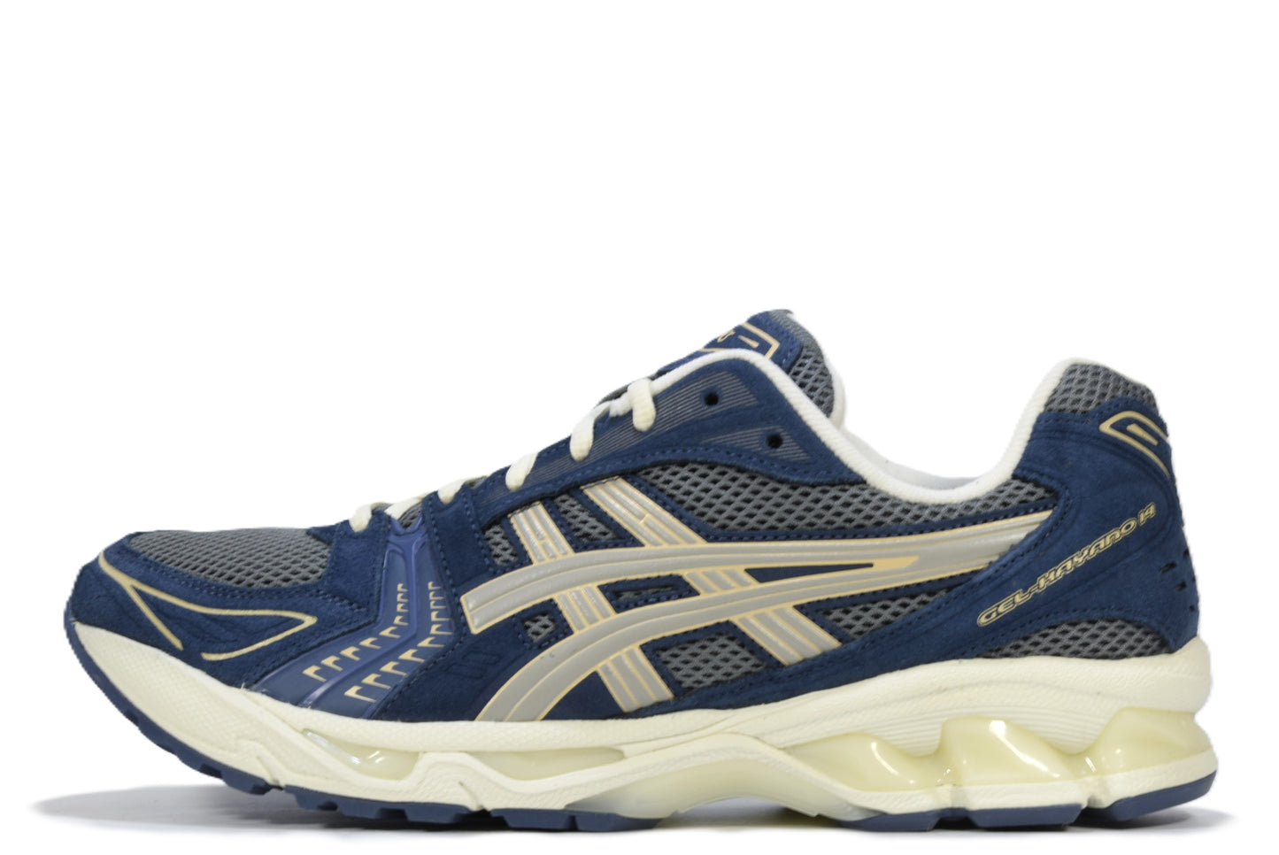 "SEAL GREY"GEL-KAYANO 14