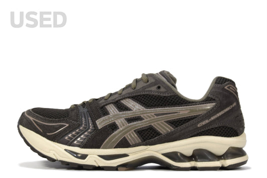 "DARK SEPIA"GEL-KAYANO 14