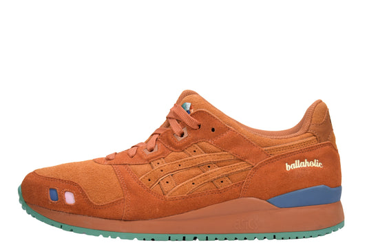 "BALLAHOLIC"GEL-LYTE 3 OG