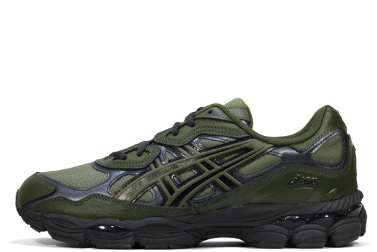 "MOSS FOREST"GEL-NYC