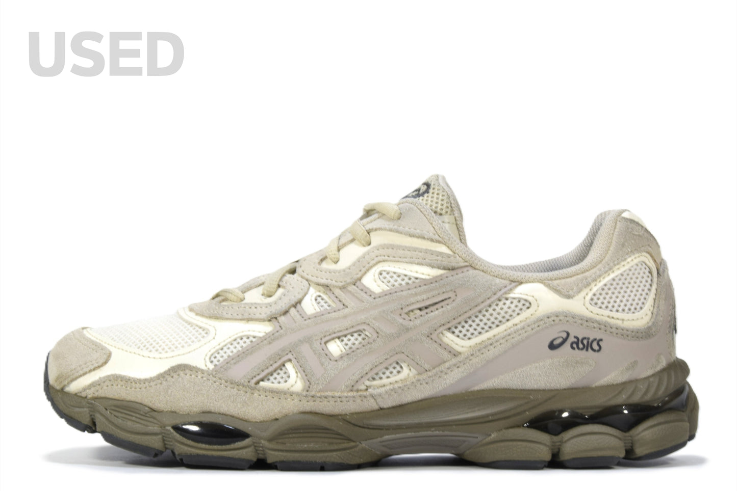 "CREAM PUTTY"GEL-NYC