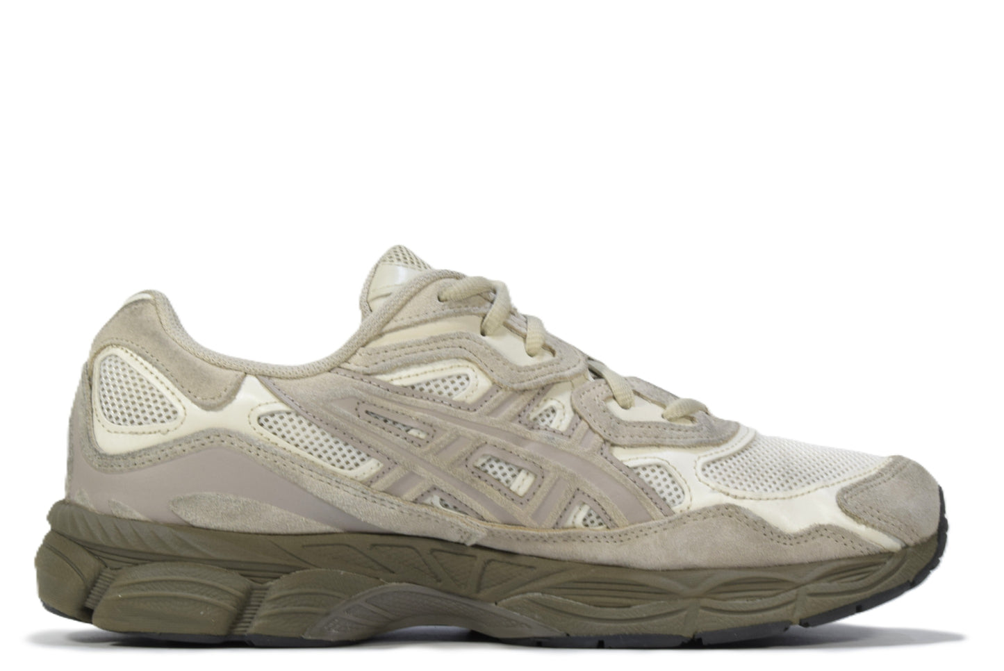 "CREAM PUTTY"GEL-NYC