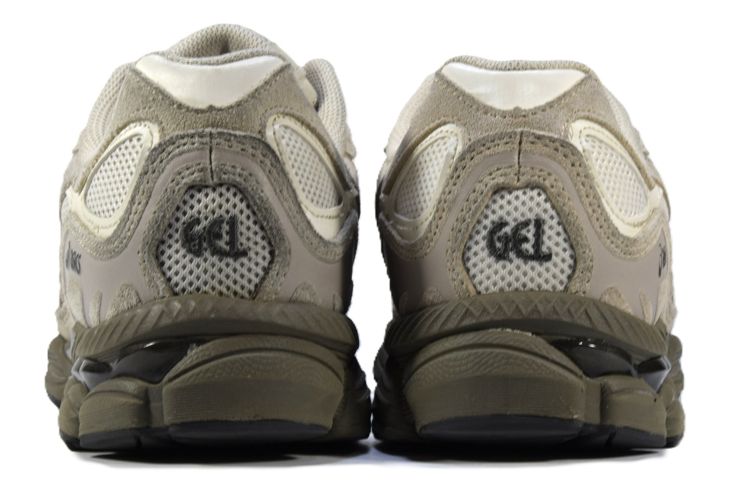 "CREAM PUTTY"GEL-NYC