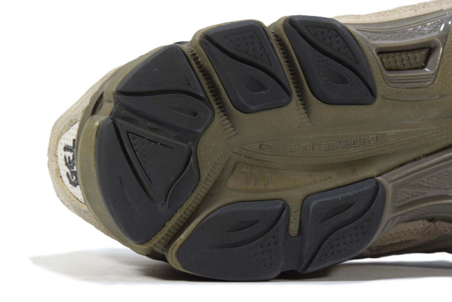 "CREAM PUTTY"GEL-NYC