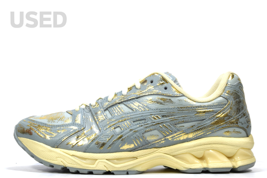 "PURE WORN"GEL-KAYANO 14