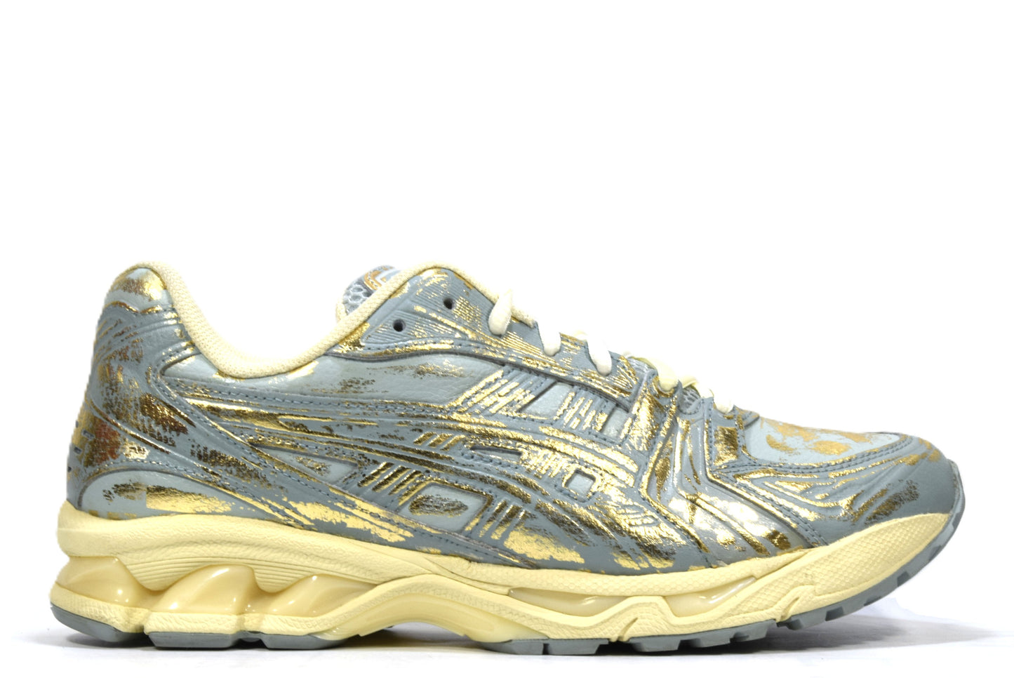 "PURE WORN"GEL-KAYANO 14