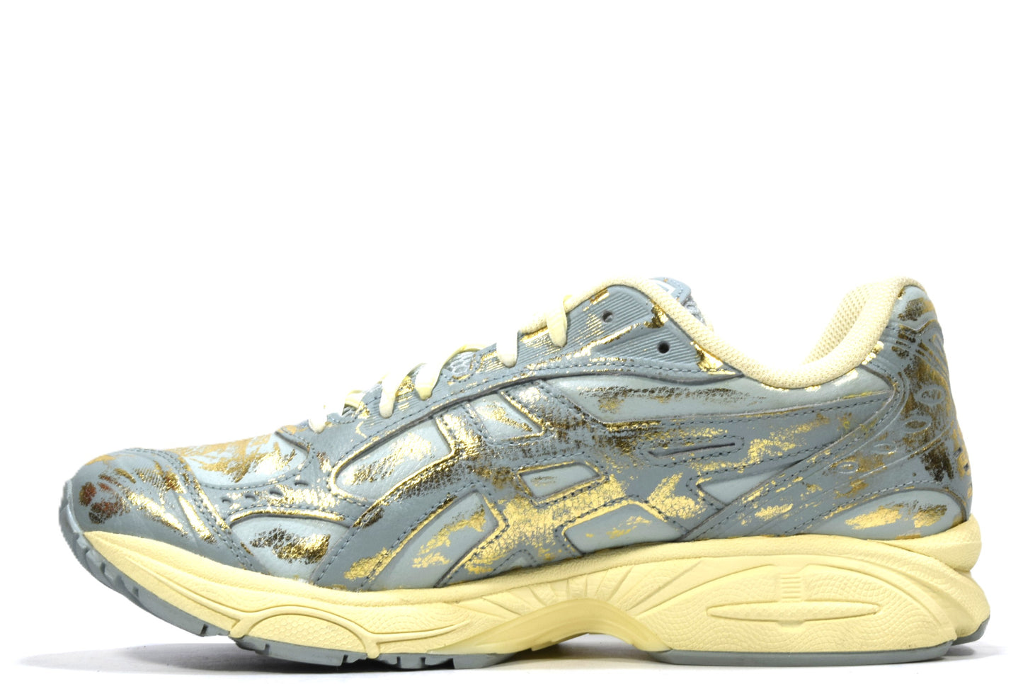 "PURE WORN"GEL-KAYANO 14