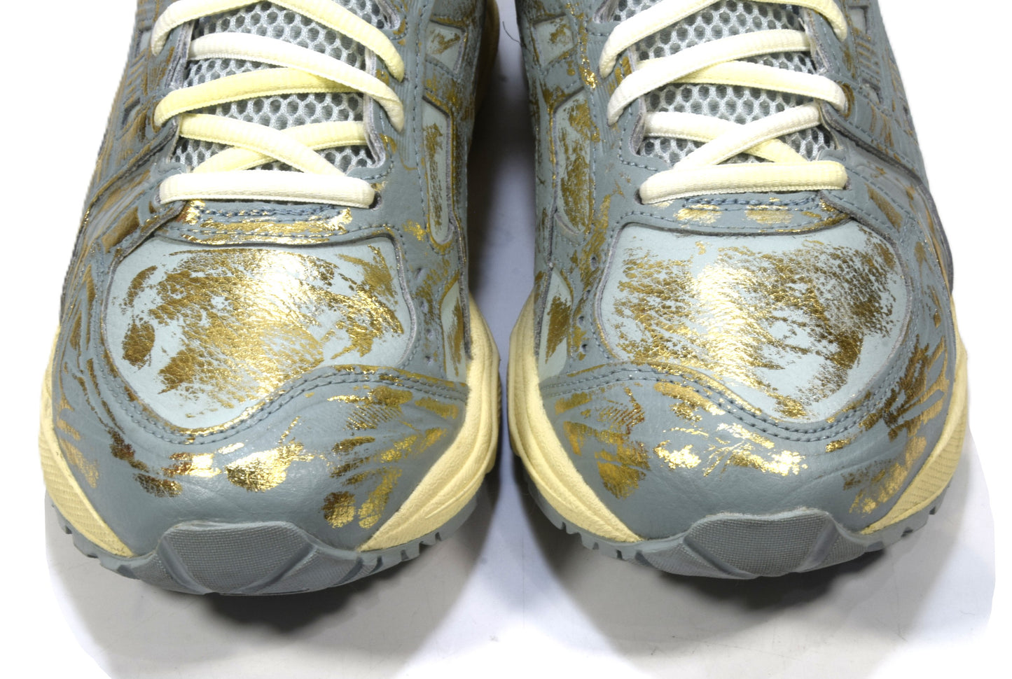 "PURE WORN"GEL-KAYANO 14