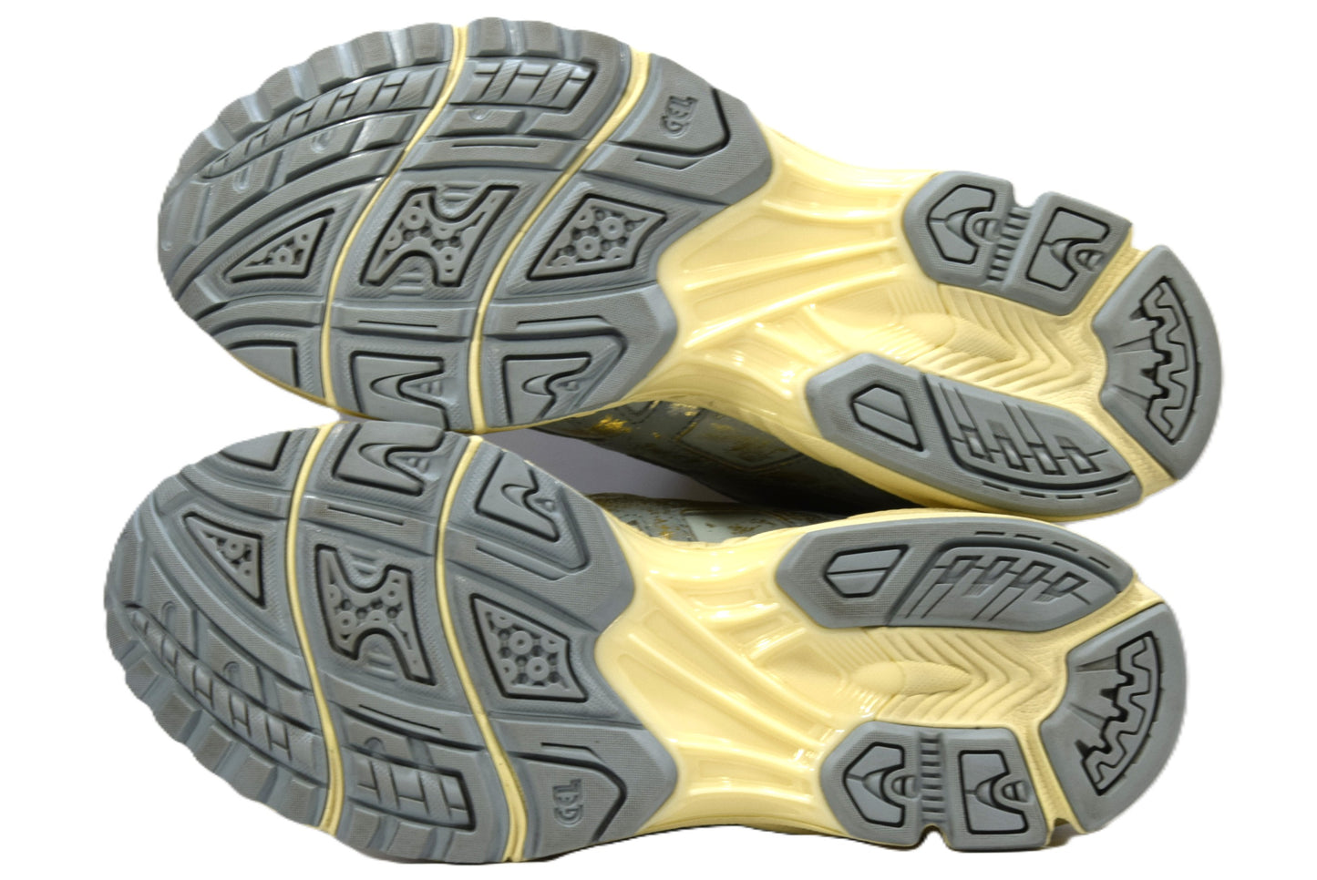 "PURE WORN"GEL-KAYANO 14