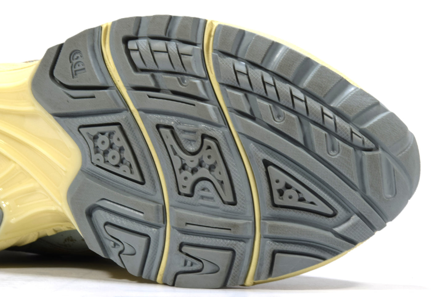 "PURE WORN"GEL-KAYANO 14