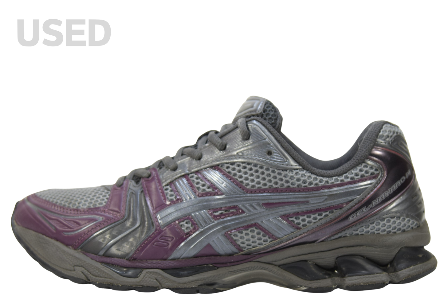 "ATMOS"GEL-KAYANO 14