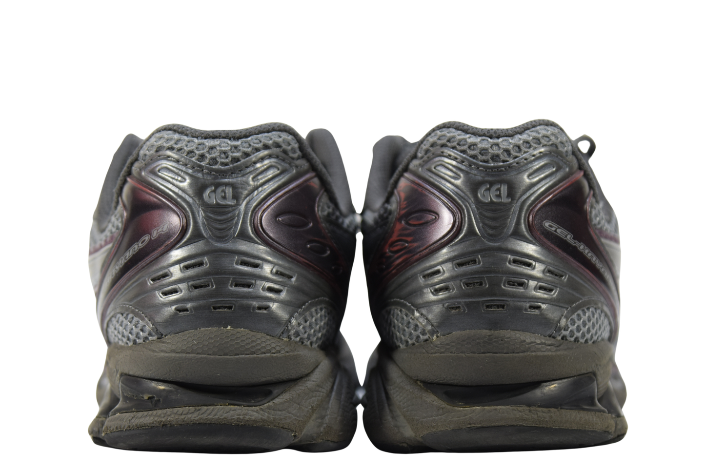 "ATMOS"GEL-KAYANO 14