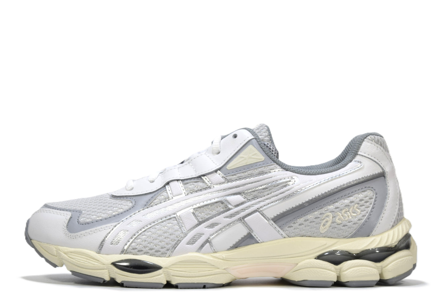 "GLACIER GREY"GEL-NYC 2055