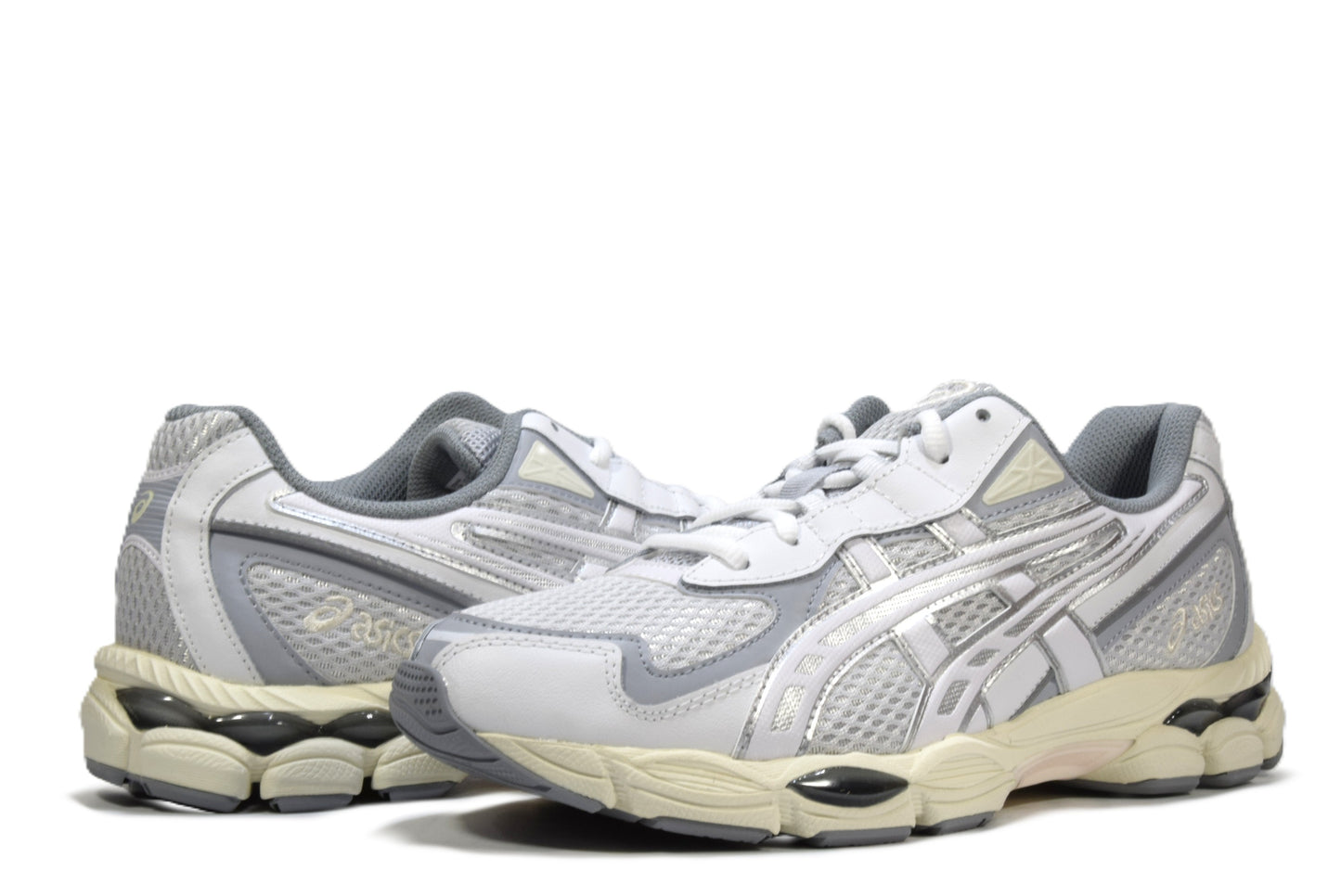 "GLACIER GREY"GEL-NYC 2055