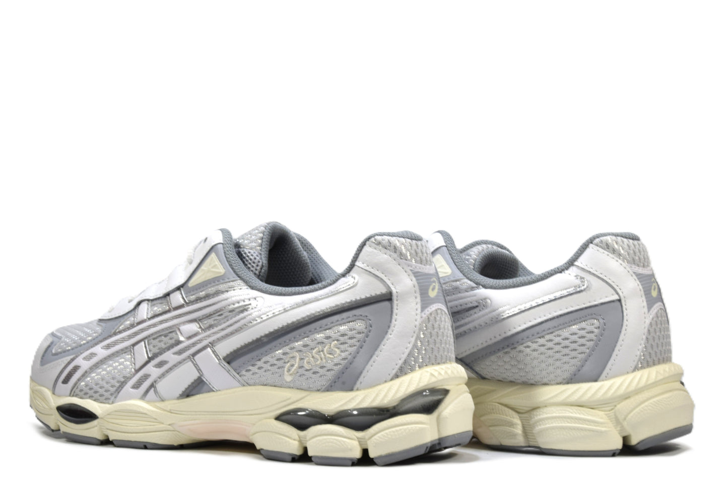 "GLACIER GREY"GEL-NYC 2055