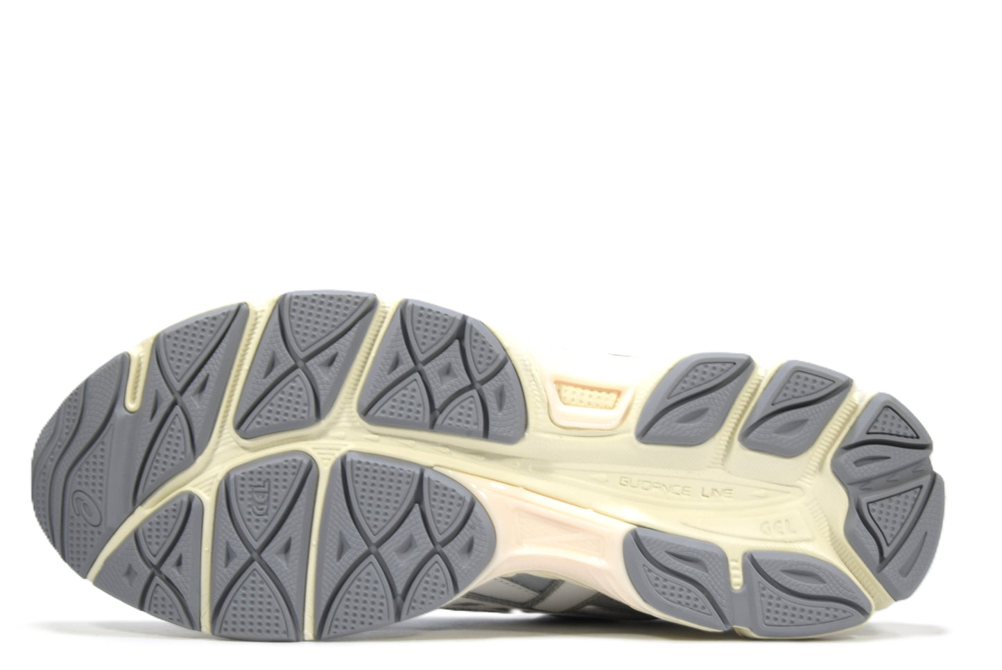 "GLACIER GREY"GEL-NYC 2055