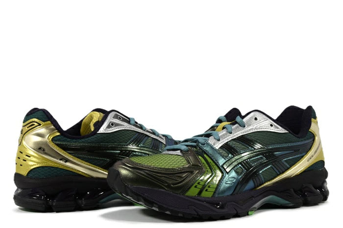 "P.ANDRARE"GEL-KAYANO 14
