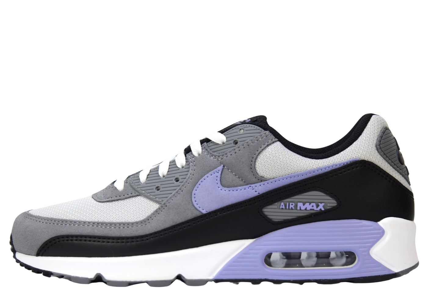 "LIGHT THITLE"AIR MAX 90