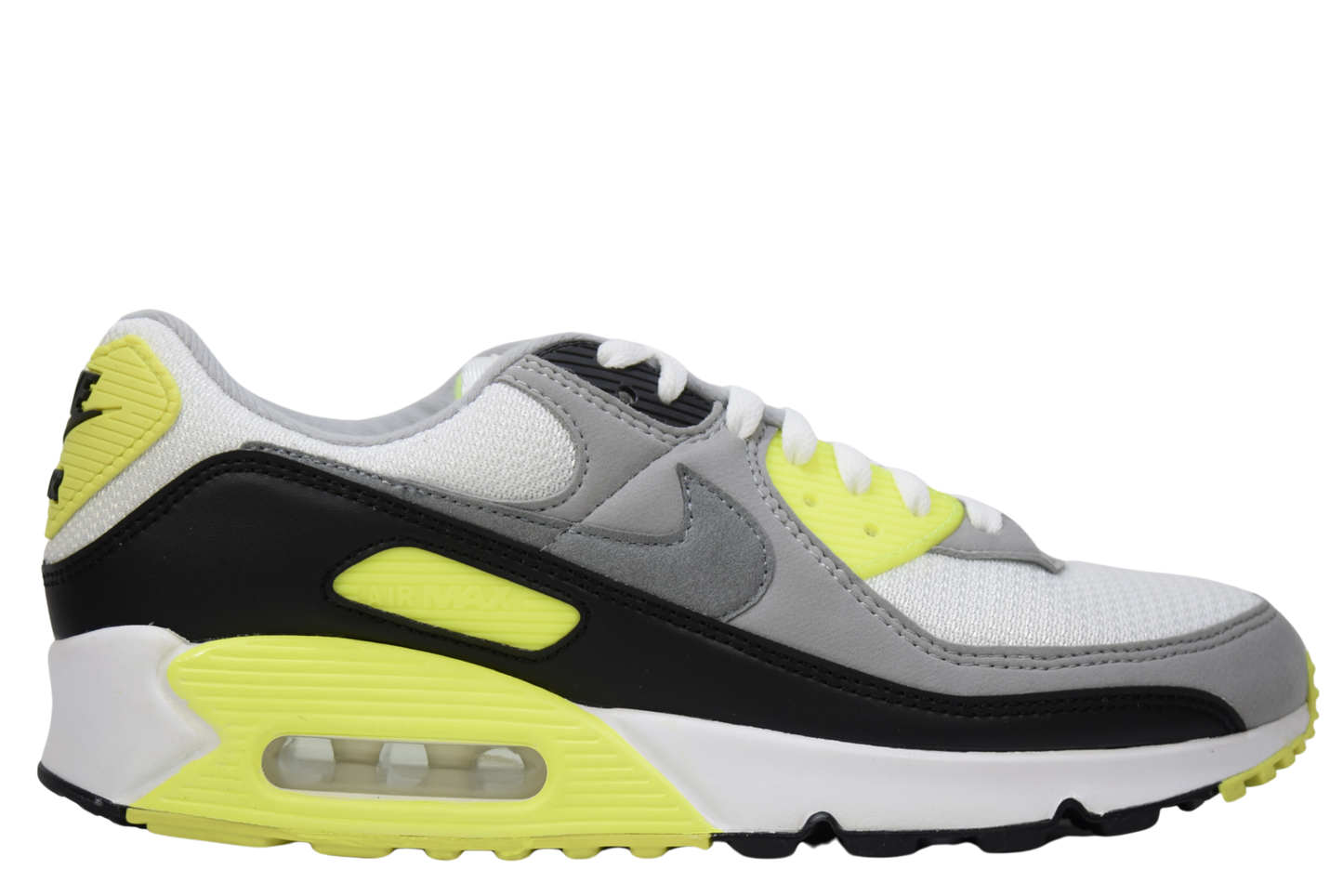 "VOLT"AIR MAX 90