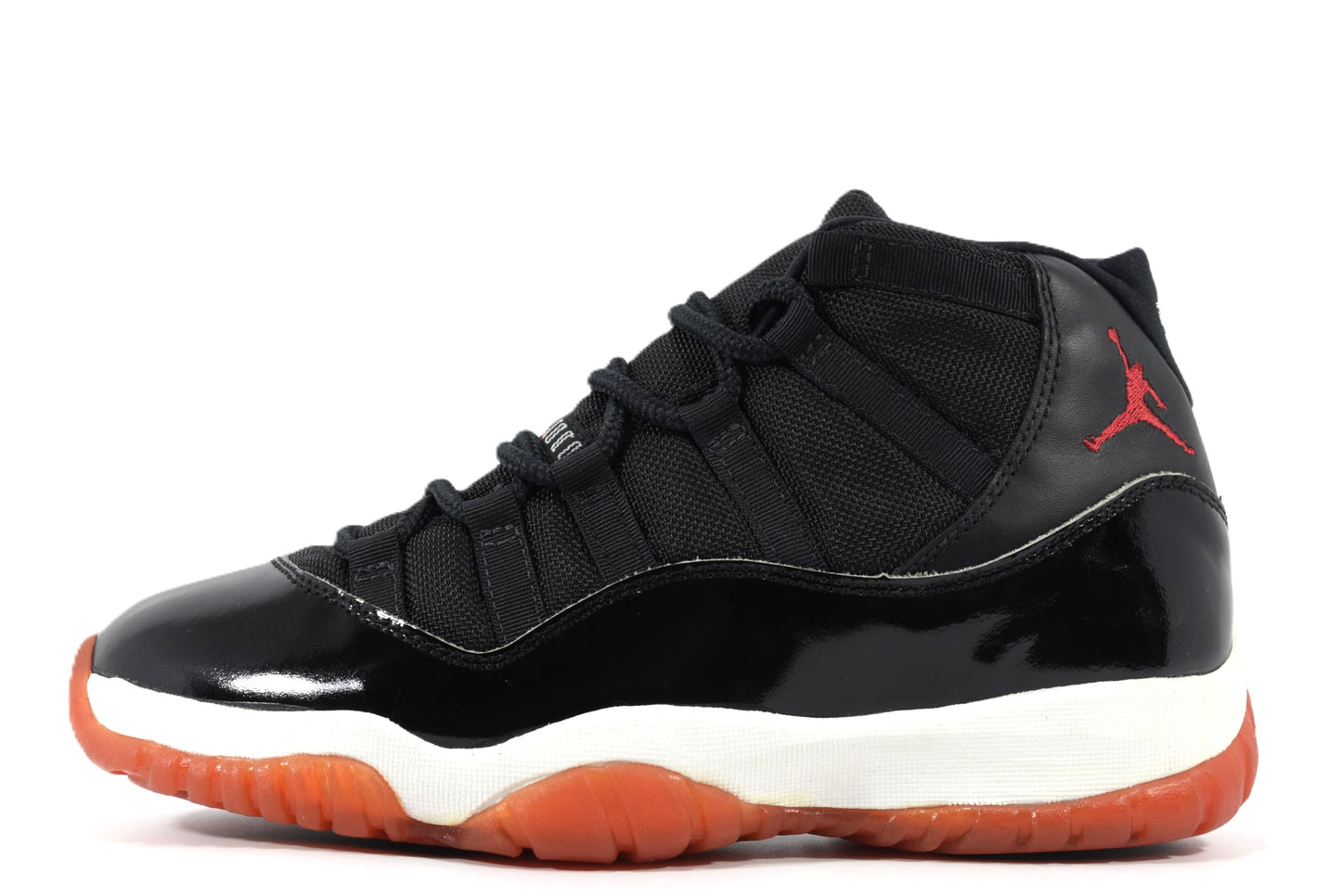 "BRED 1996"AIR JORDAN 11
