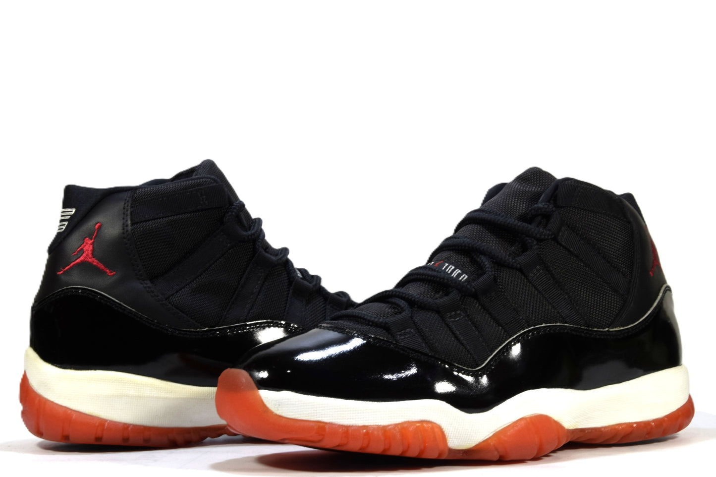 "BRED 1996"AIR JORDAN 11