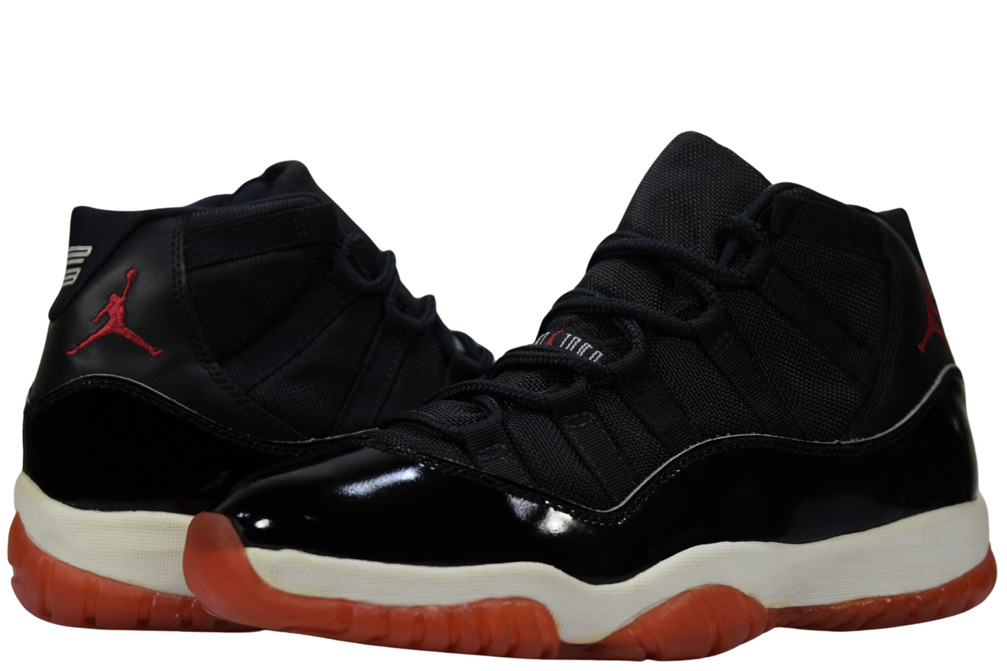 "BRED"AIR JORDAN 11