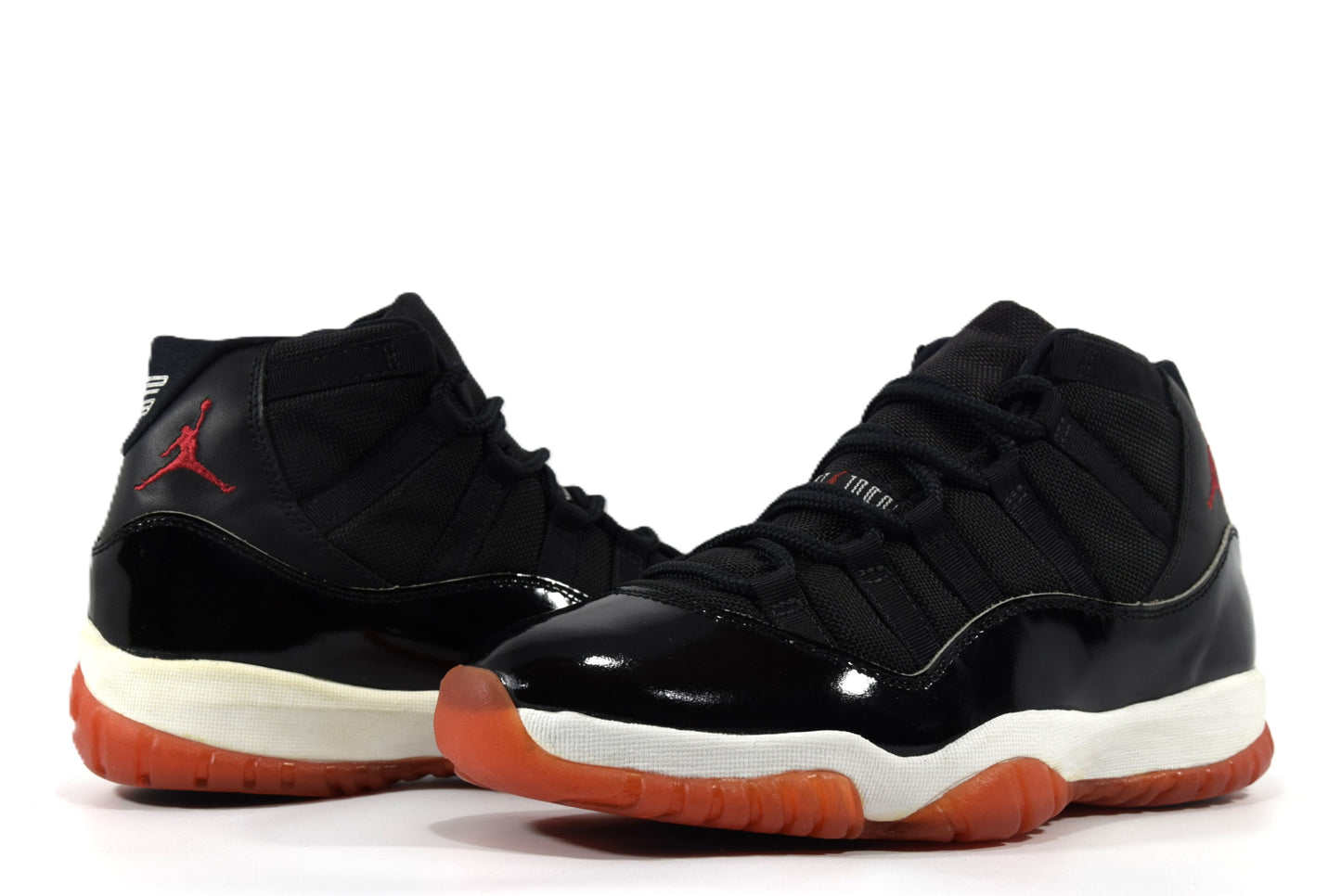 "BRED 1996"AIR JORDAN 11