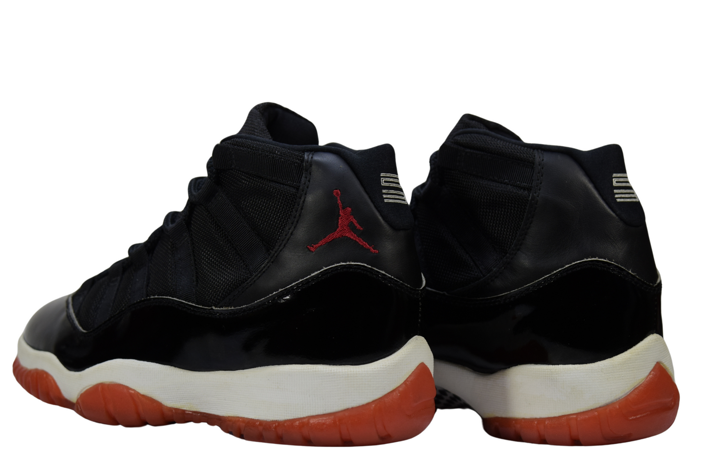 "BRED"AIR JORDAN 11