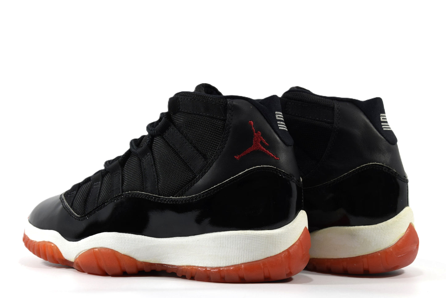 "BRED 1996"AIR JORDAN 11