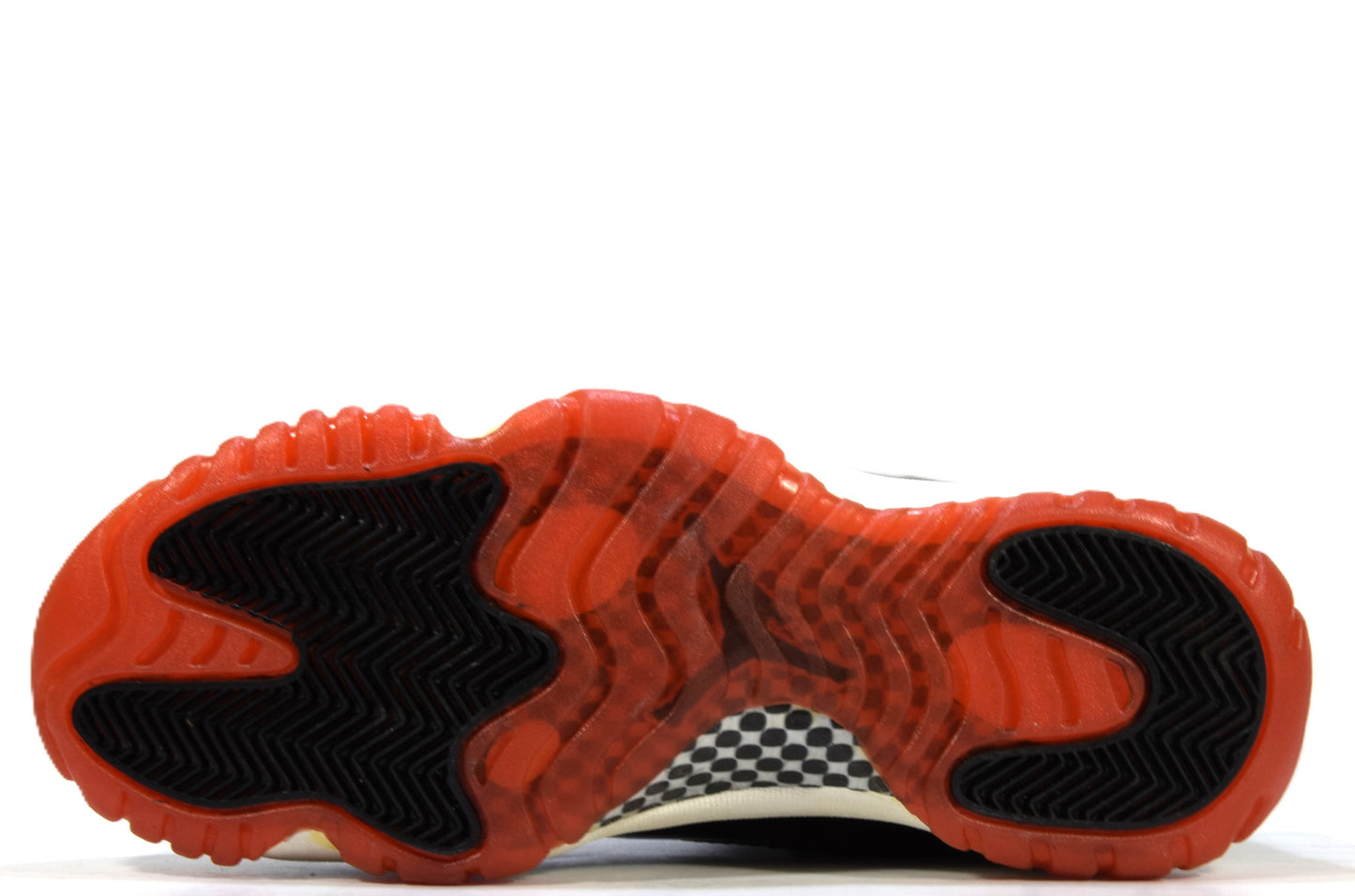 "BRED 1996"AIR JORDAN 11