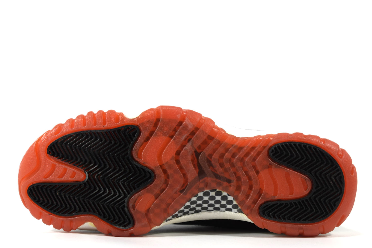 "BRED 1996"AIR JORDAN 11