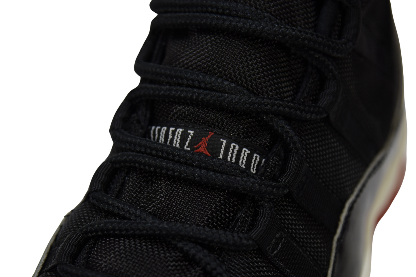 "BRED"AIR JORDAN 11