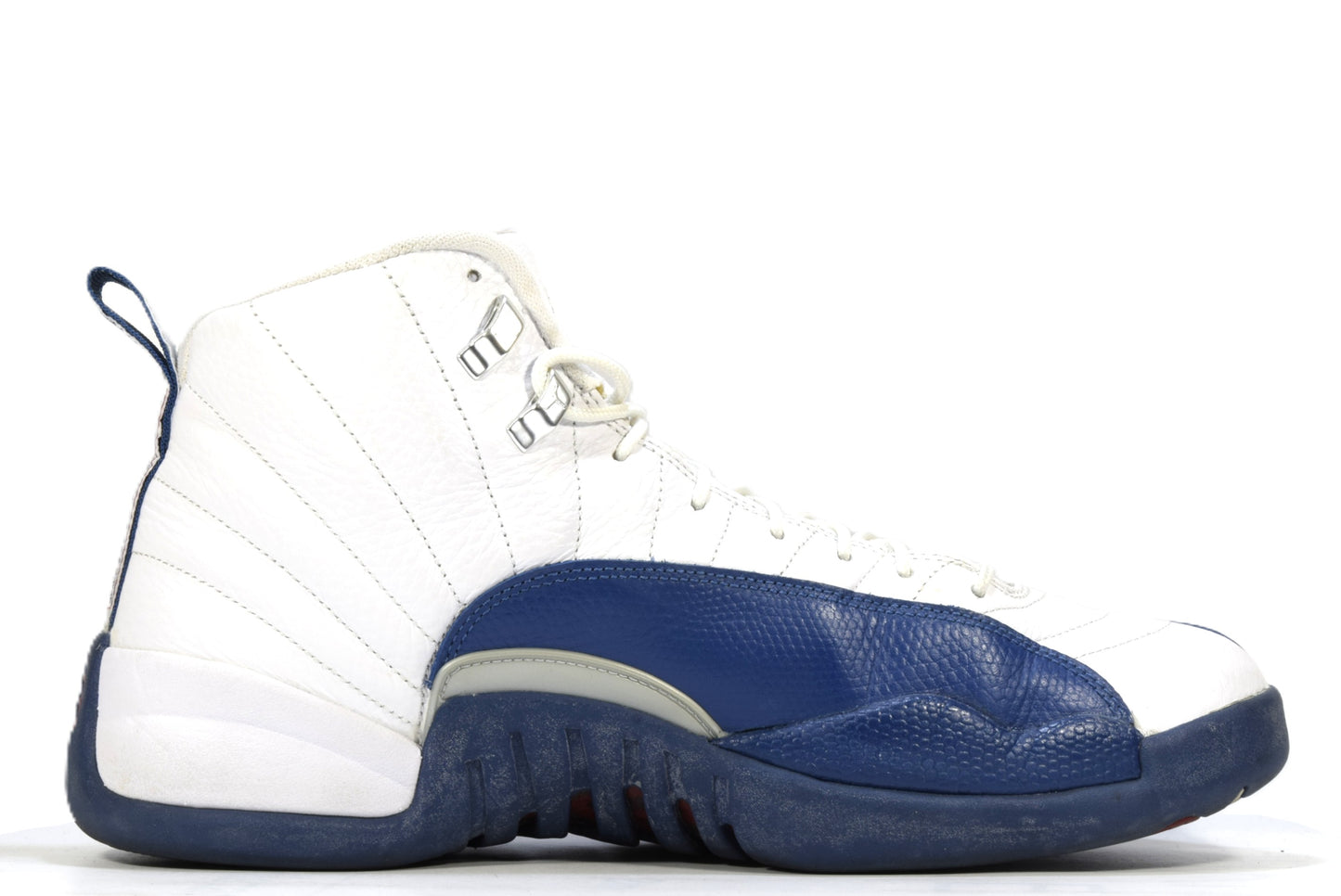 "FRENCH BLUE"AIR JORDAN 12 RETRO