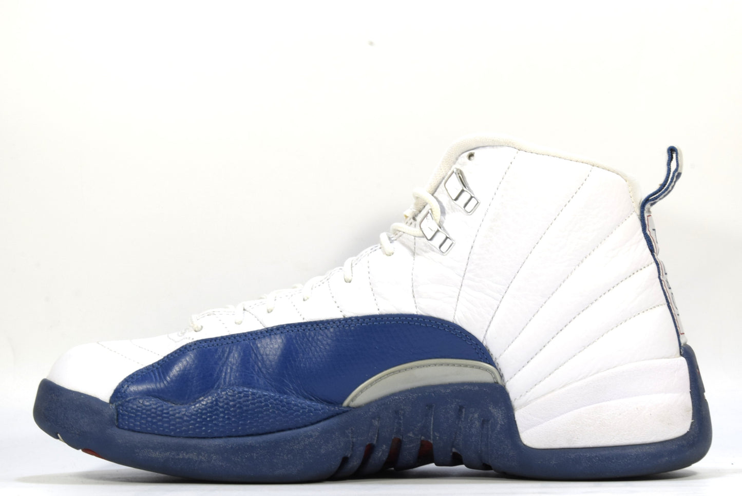 "FRENCH BLUE"AIR JORDAN 12 RETRO