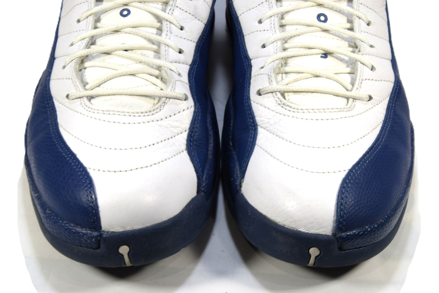 "FRENCH BLUE"AIR JORDAN 12 RETRO