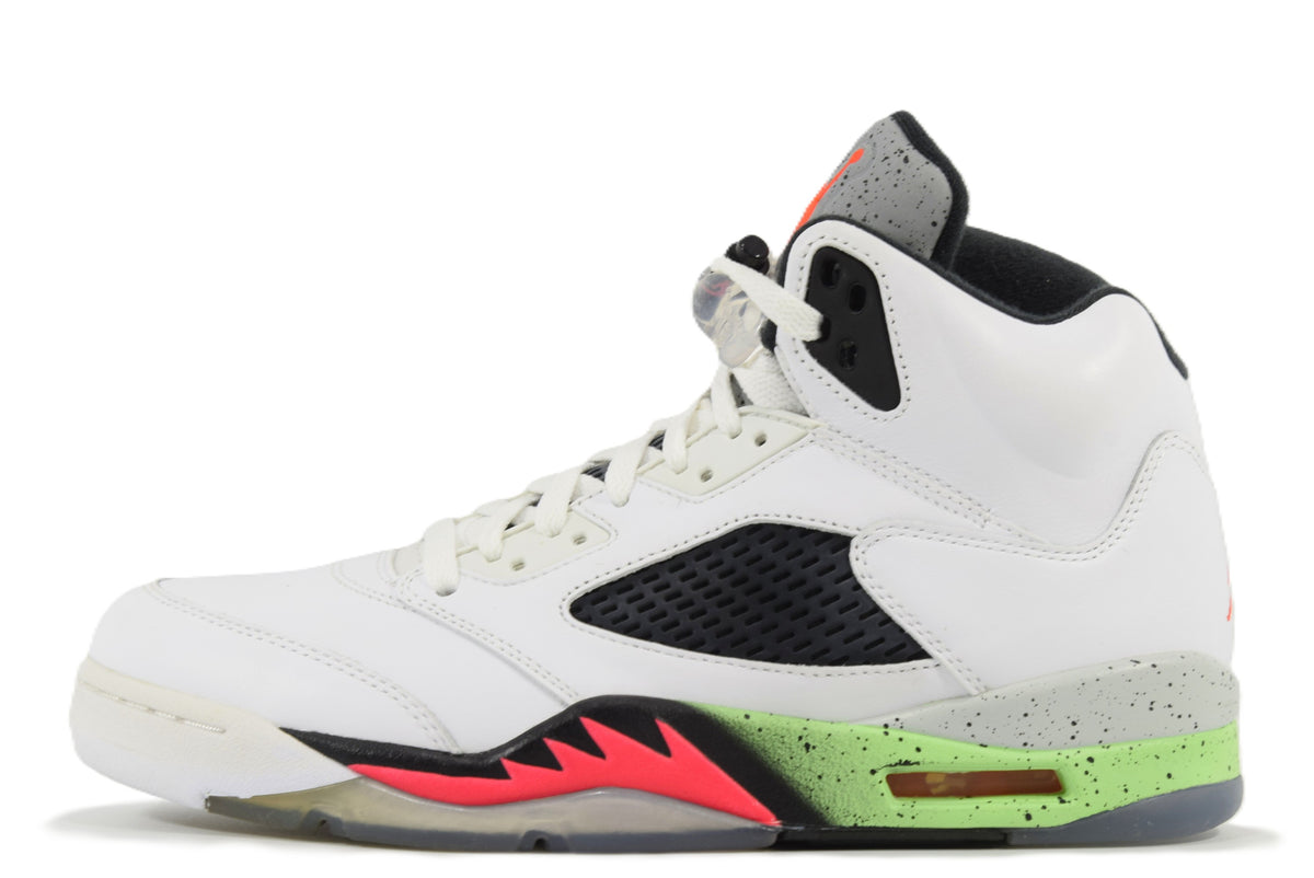 "PRO STARS"AIR JORDAN 5 RETRO