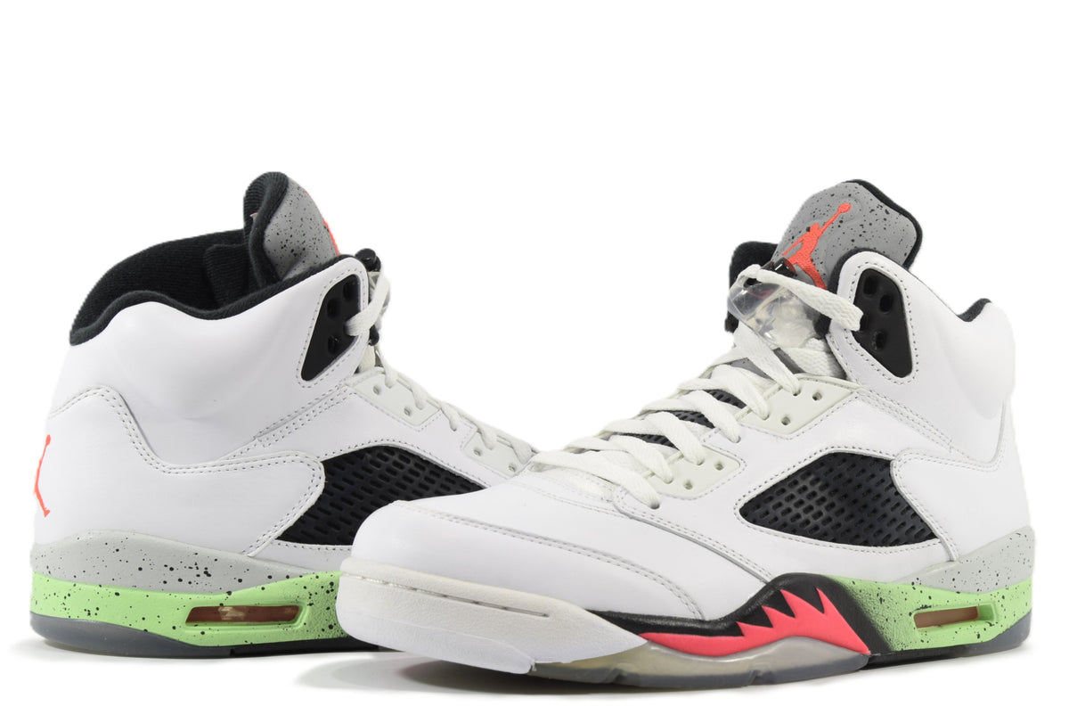 "PRO STARS"AIR JORDAN 5 RETRO