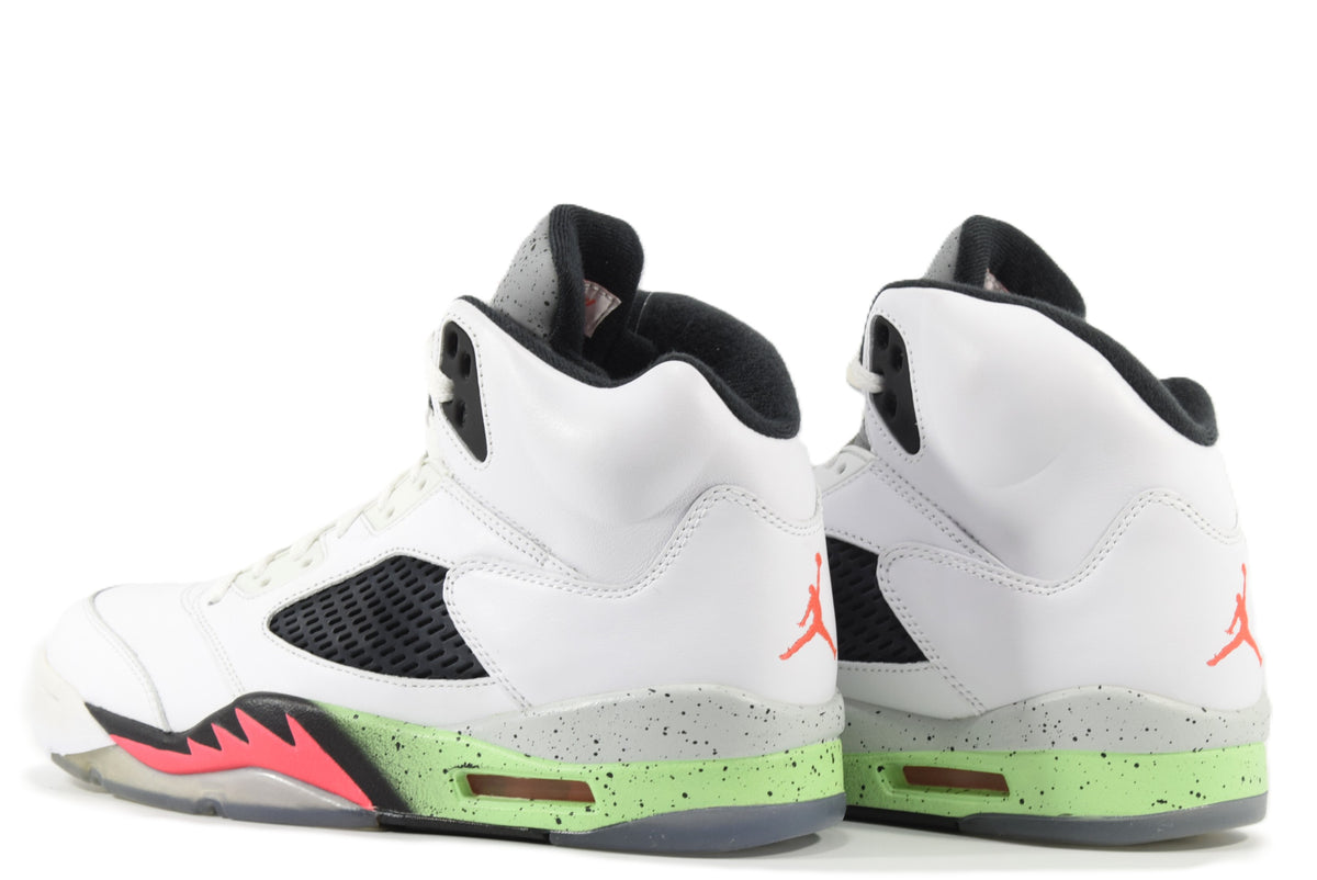 "PRO STARS"AIR JORDAN 5 RETRO