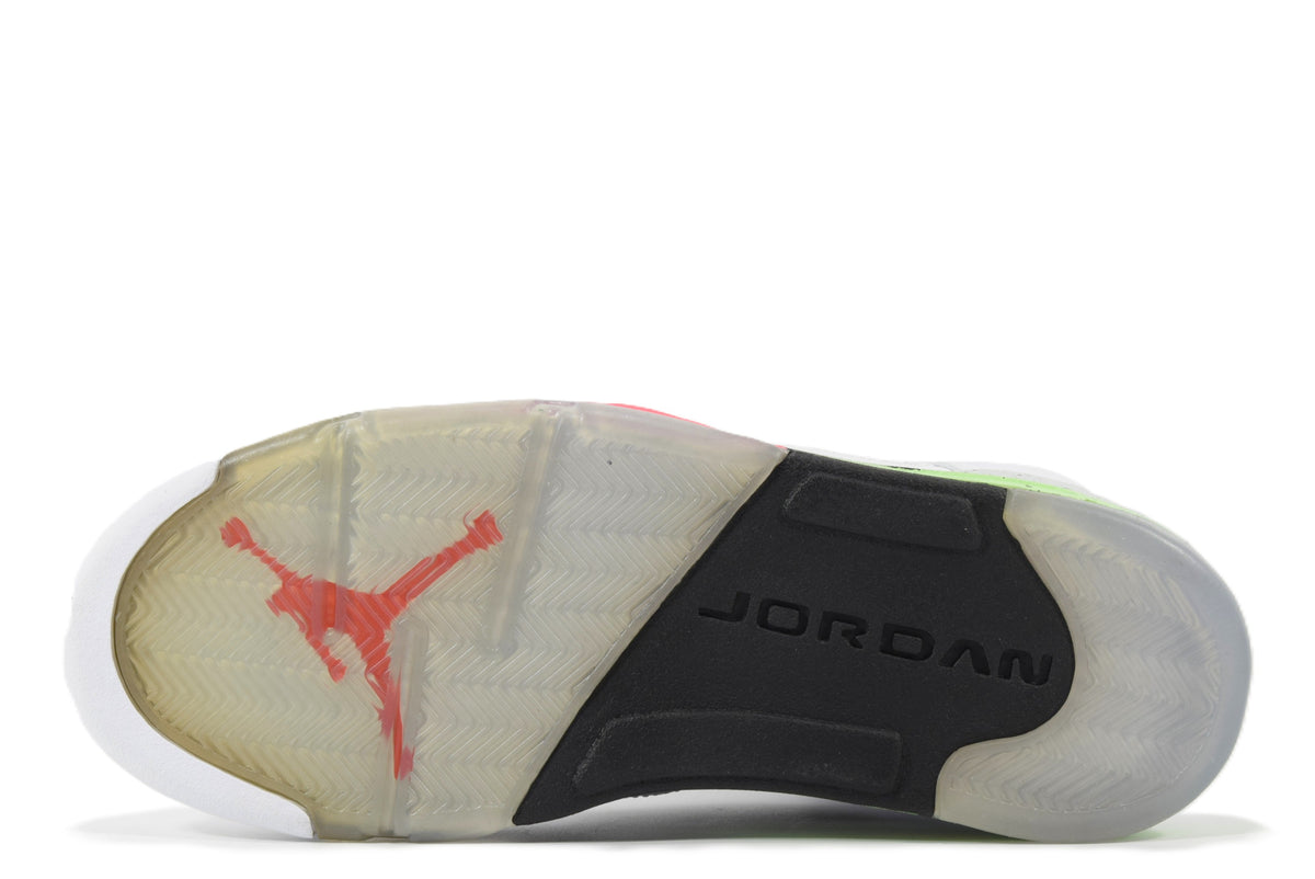 "PRO STARS"AIR JORDAN 5 RETRO
