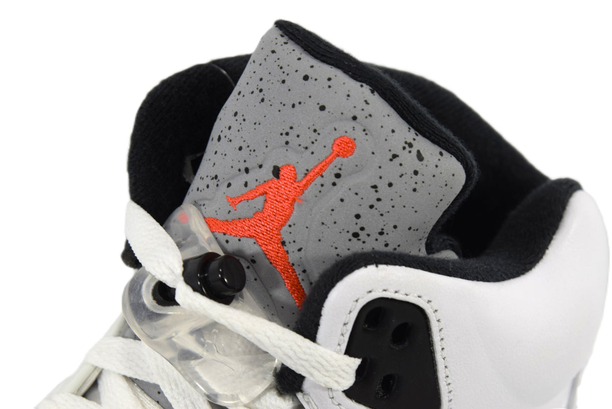 "PRO STARS"AIR JORDAN 5 RETRO