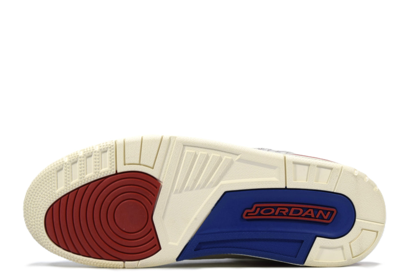 "INTERNATIONAL FLIGHT"AIR JORDAN 3 RETRO