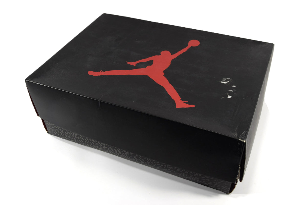 "KNICKS"AIR JORDAN 3 RETRO