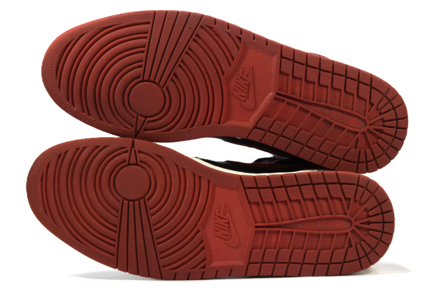 "BRED 2001"AIR JORDAN 1 RETRO