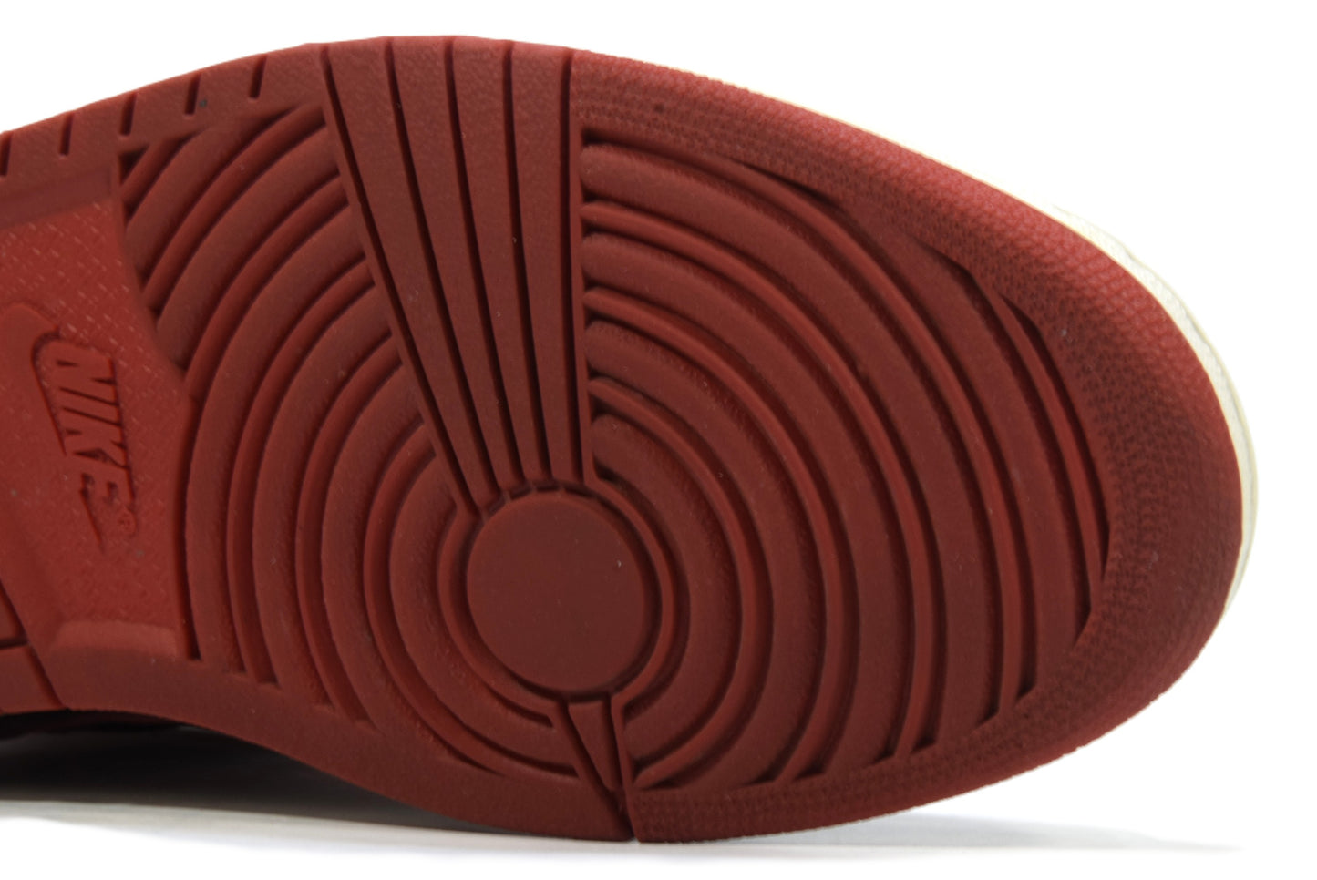 "BRED 2001"AIR JORDAN 1 RETRO