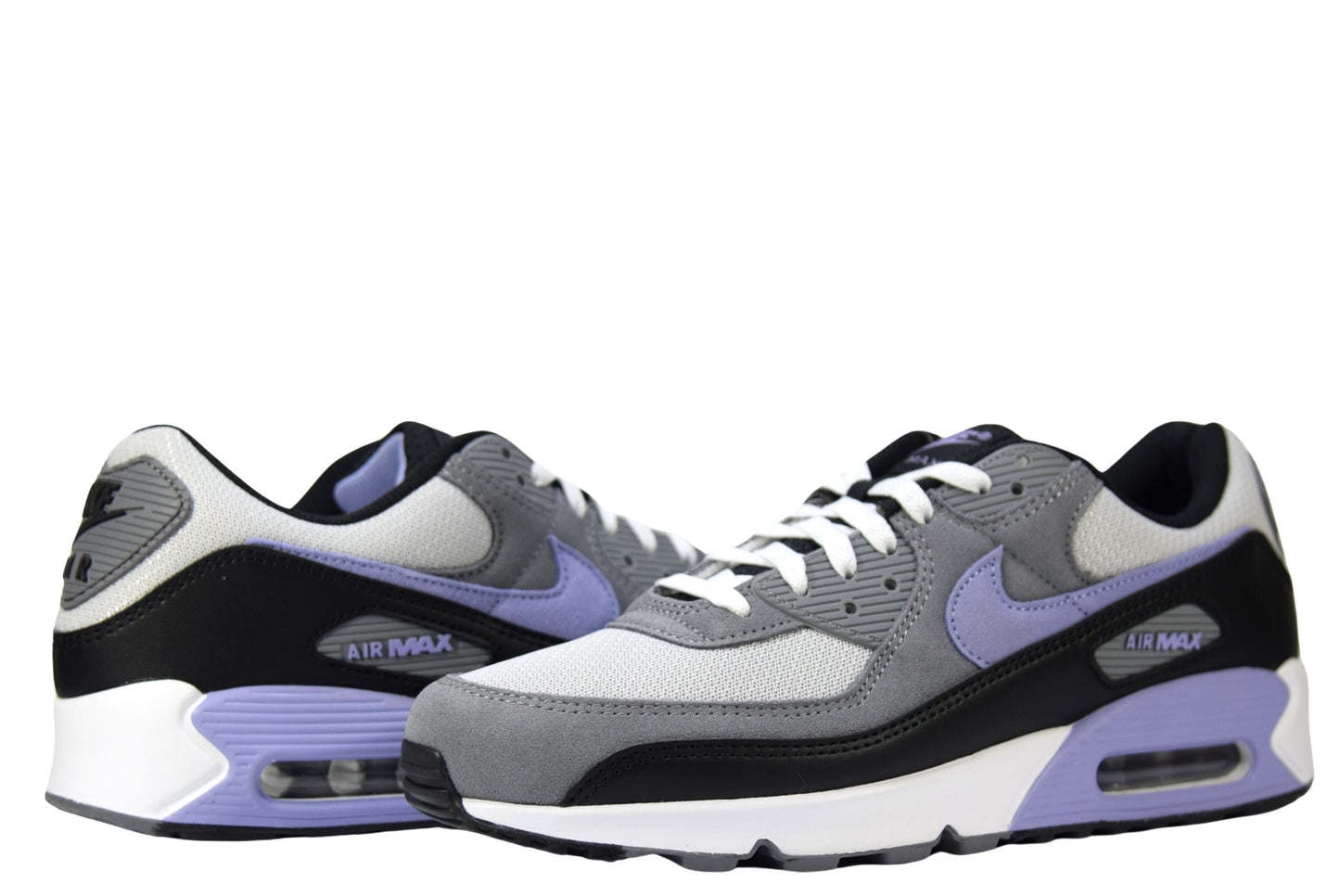 "LIGHT THITLE"AIR MAX 90