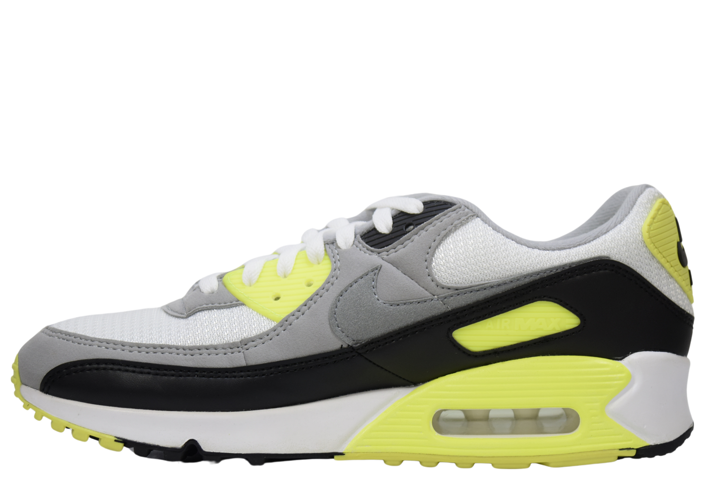 "VOLT"AIR MAX 90