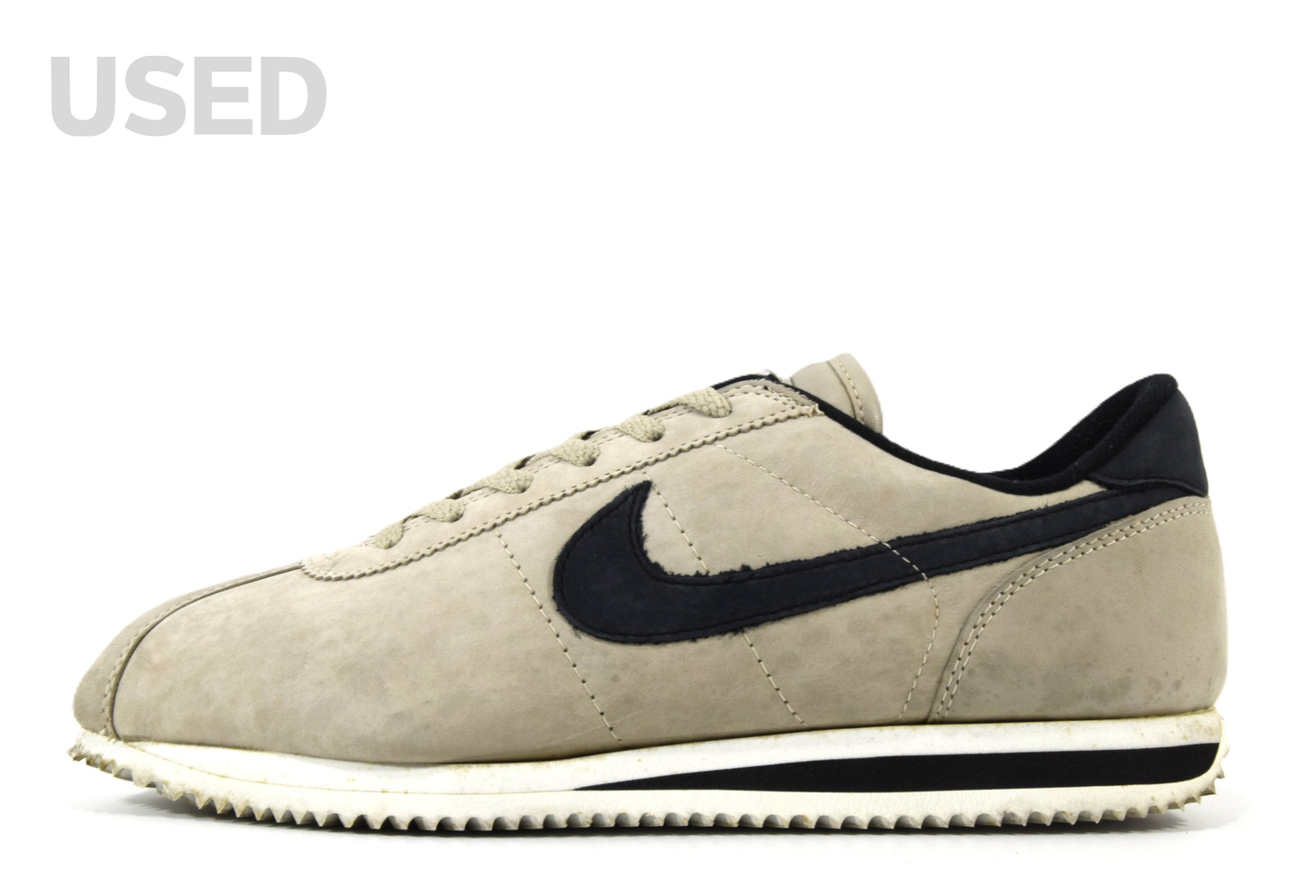 "ESCAPE"LEATHER CORTEZ