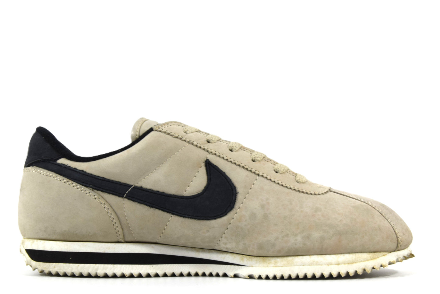 "ESCAPE"LEATHER CORTEZ