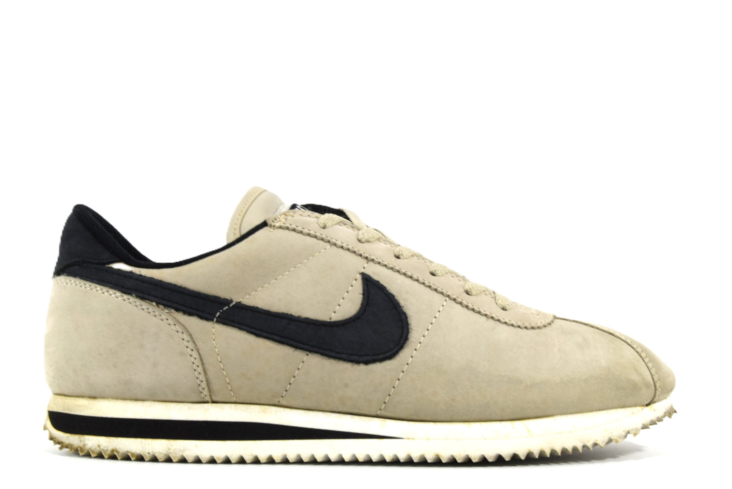 "ESCAPE"LEATHER CORTEZ